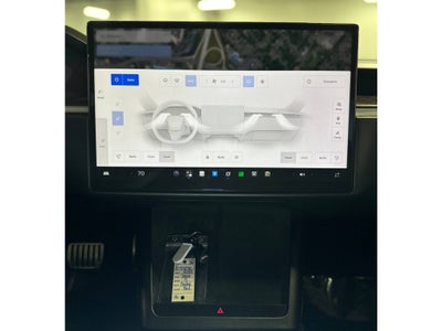 2024 Tesla Model S Base