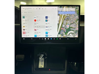 2024 Tesla Model S Base