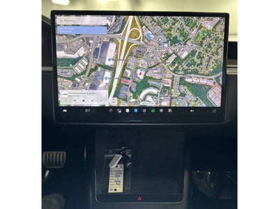 2024 Tesla Model S Base
