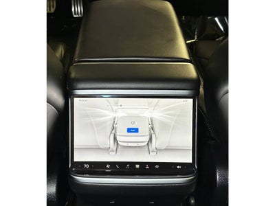 2024 Tesla Model S Base