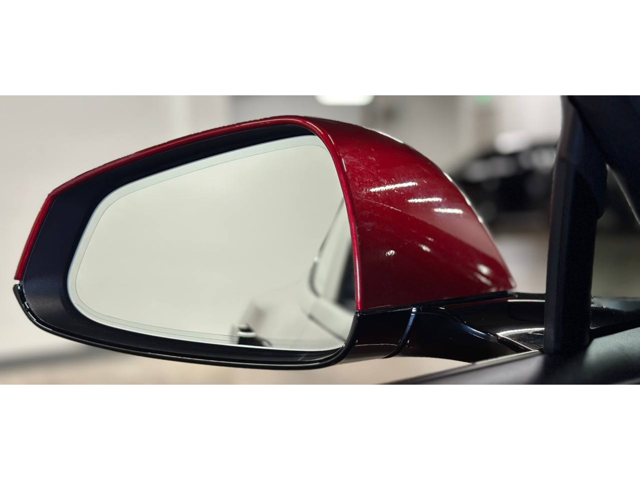 2024 Tesla Model S Base