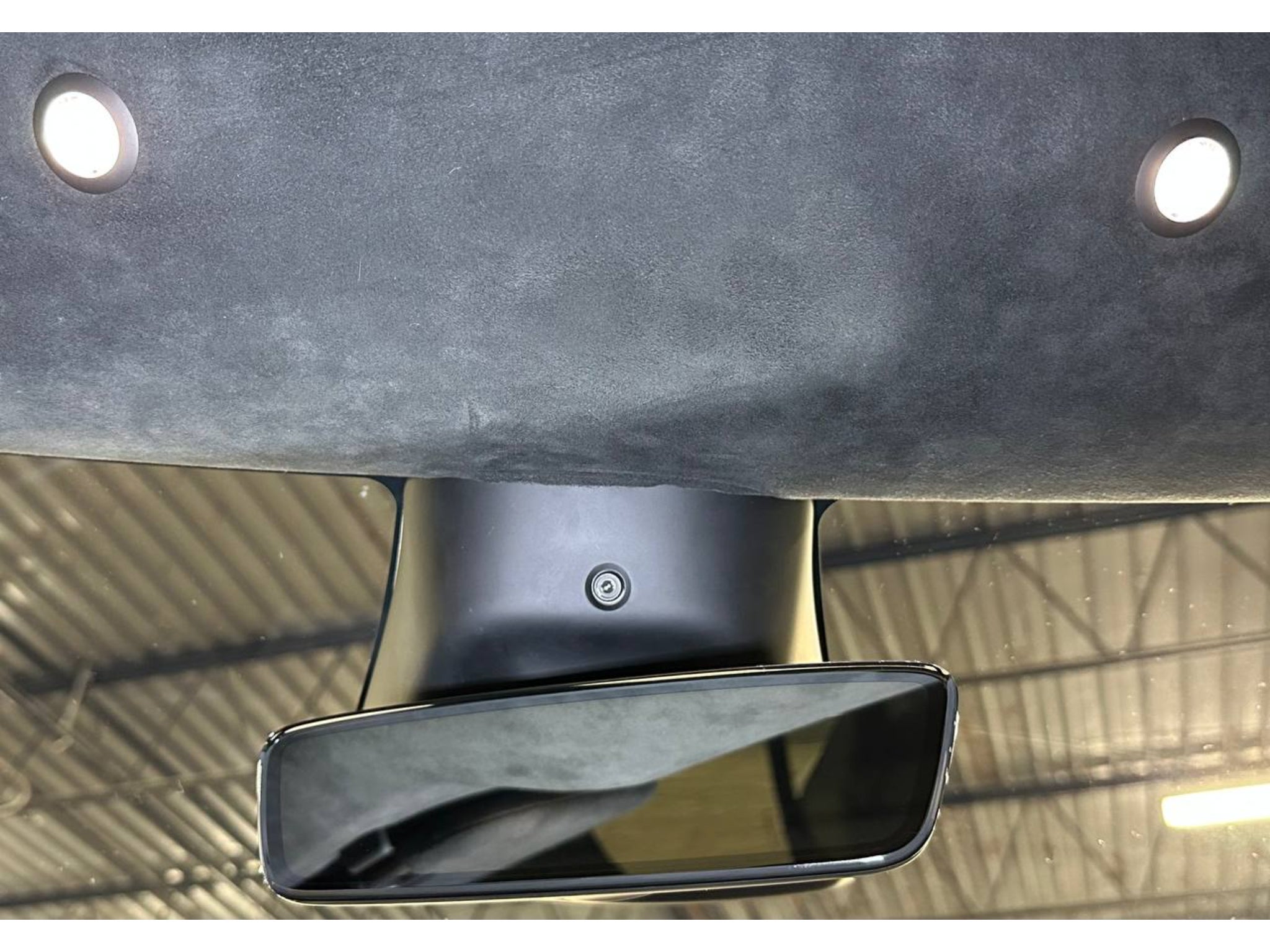 2024 Tesla Model S Base