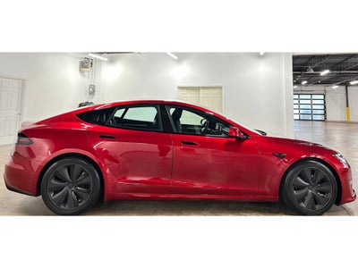 2024 Tesla Model S Base
