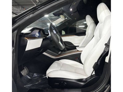 2024 Tesla Model S Base