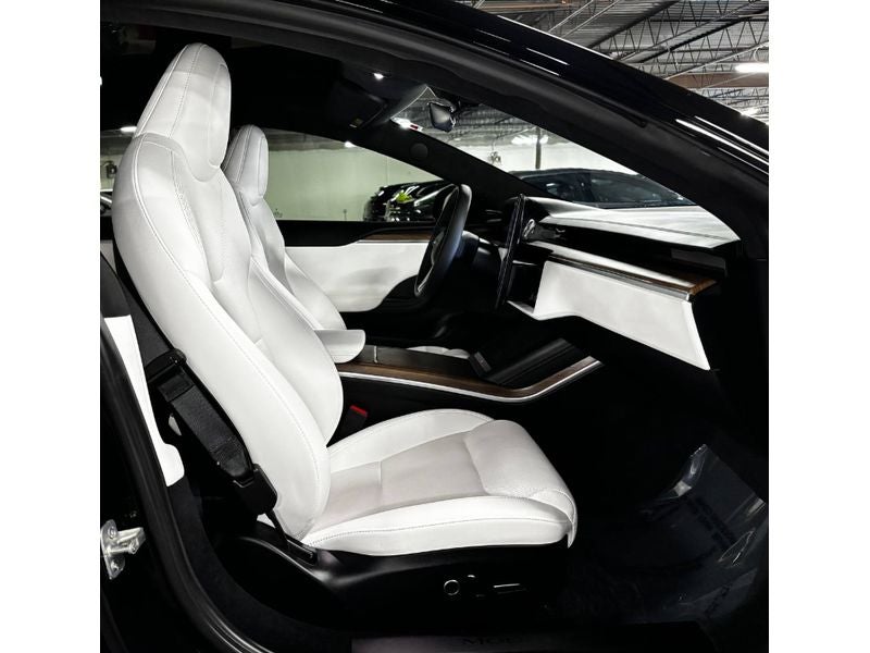 2024 Tesla Model S Base