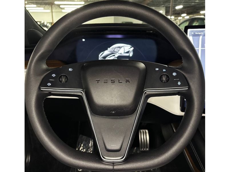 2024 Tesla Model S Base
