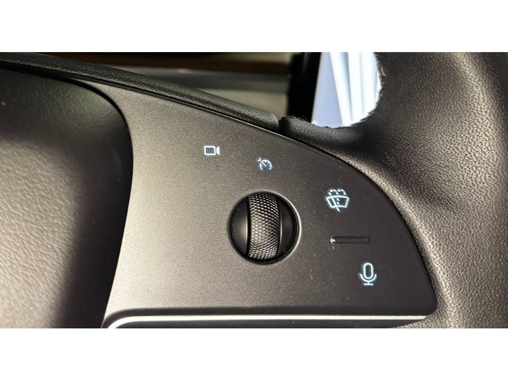 2024 Tesla Model S Base