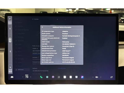 2024 Tesla Model S Base