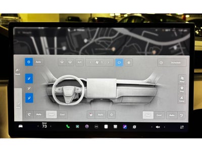 2024 Tesla Model S Base