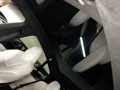 2024 Tesla Model S Base