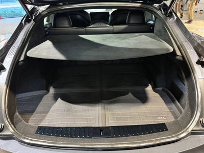2023 Tesla Model S Plaid