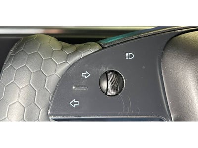 2022 Tesla Model S Plaid