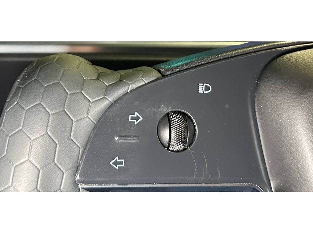 2022 Tesla Model S Plaid