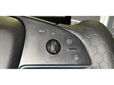 2022 Tesla Model S Plaid