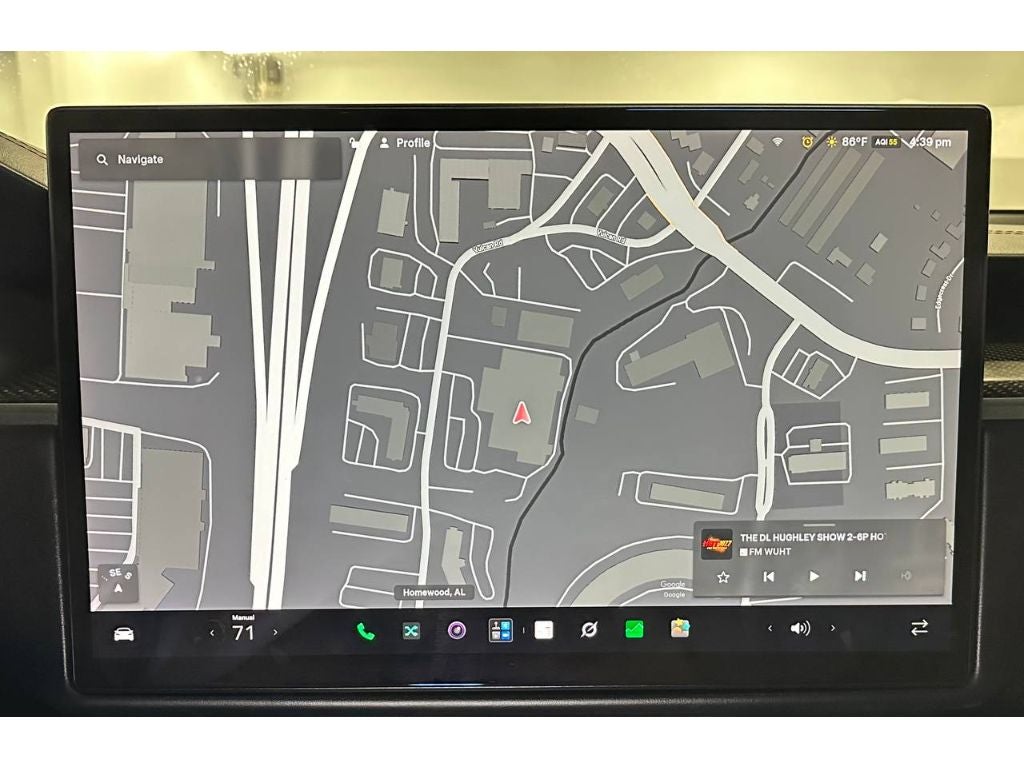 2022 Tesla Model S Plaid