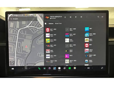 2022 Tesla Model S Plaid