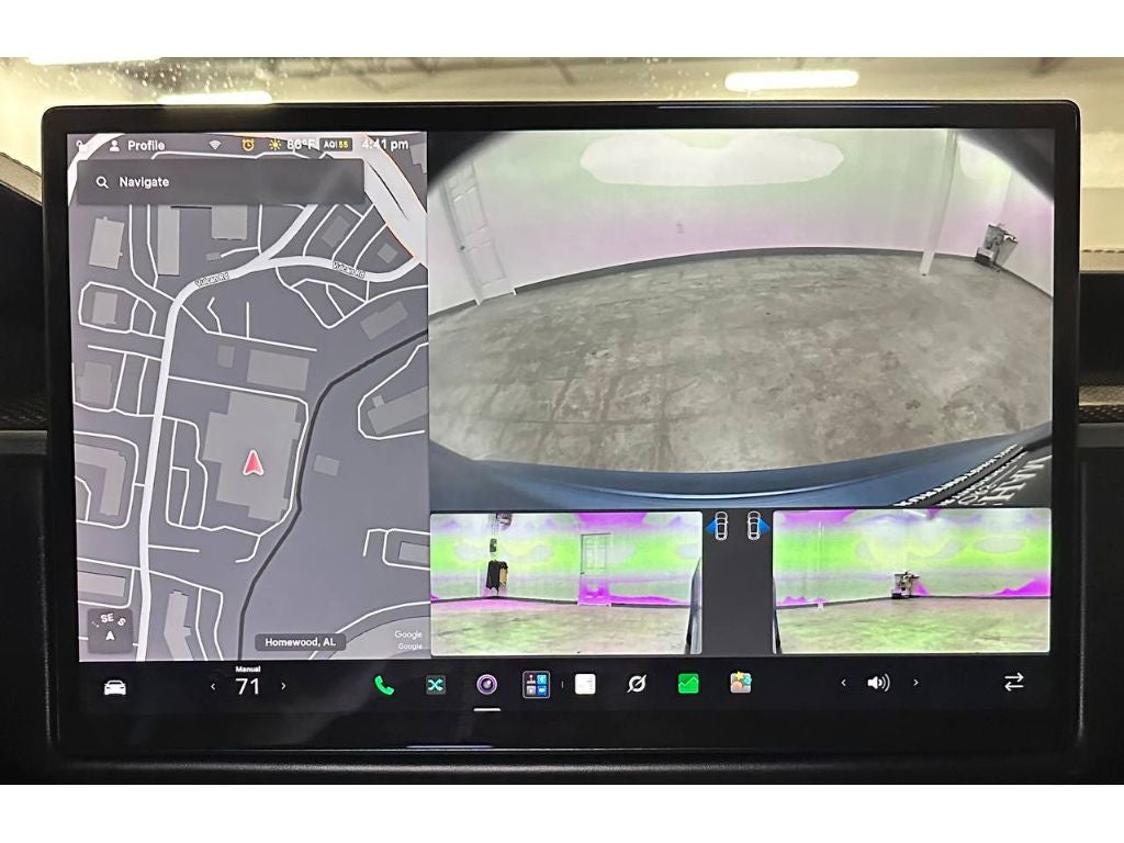 2022 Tesla Model S Plaid
