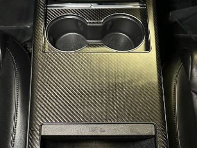 2022 Tesla Model S Plaid