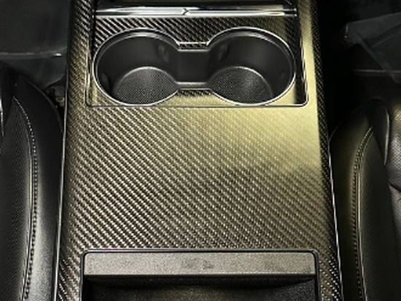 2022 Tesla Model S Plaid