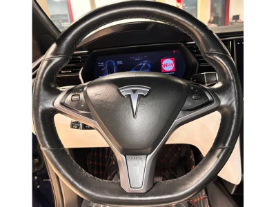 2018 Tesla Model X 100 D