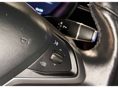 2018 Tesla Model X 100 D