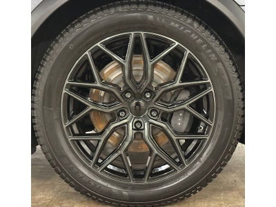 2020 Tesla Model X Long Range