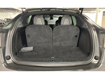 2020 Tesla Model X Long Range