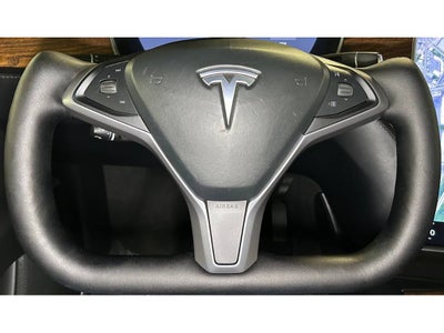 2020 Tesla Model X Long Range
