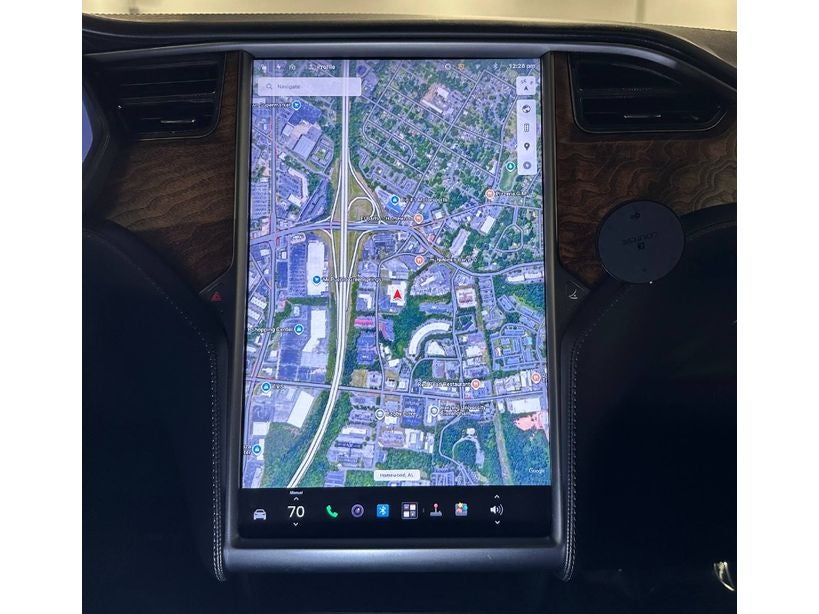 2020 Tesla Model X Long Range