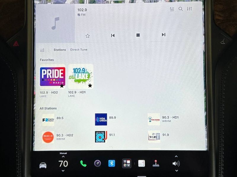 2020 Tesla Model X Long Range