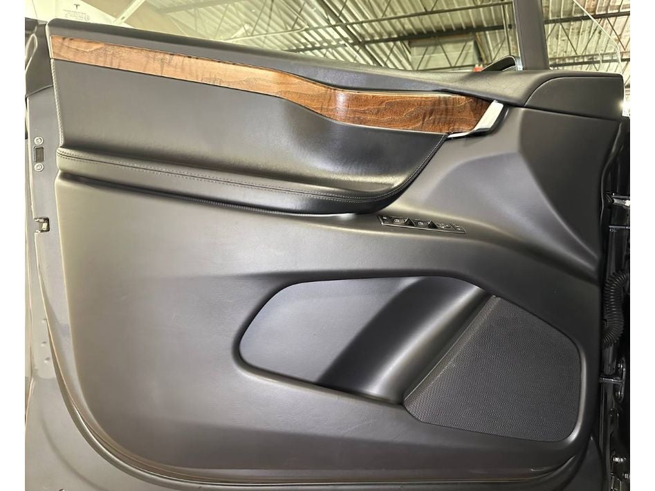 2020 Tesla Model X Long Range