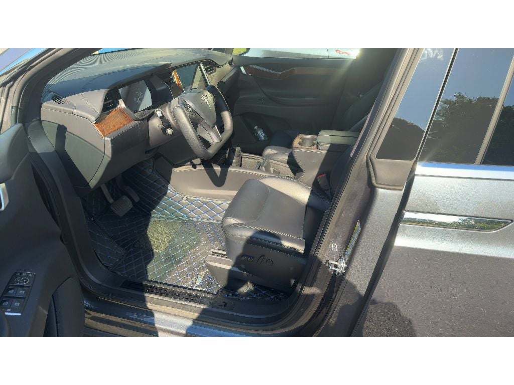 2020 Tesla Model X Long Range