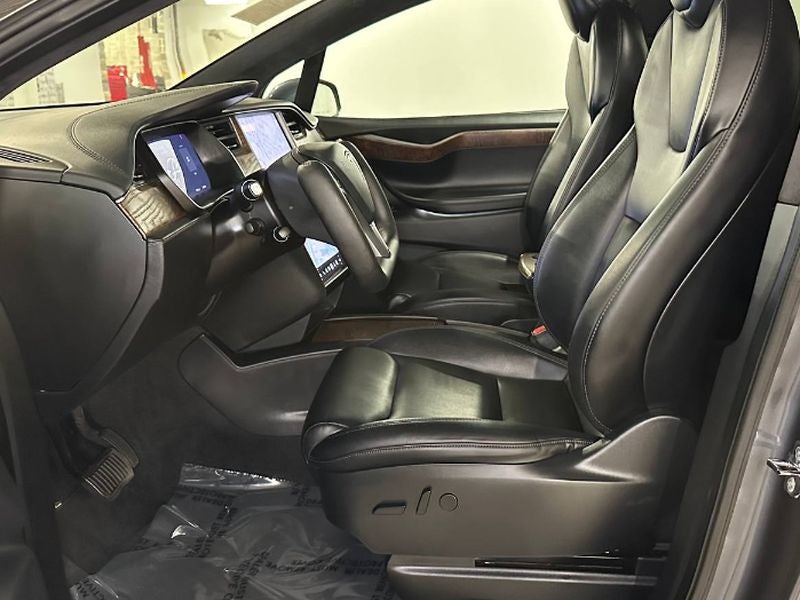2020 Tesla Model X Long Range