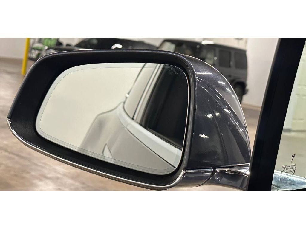 2020 Tesla Model X Long Range
