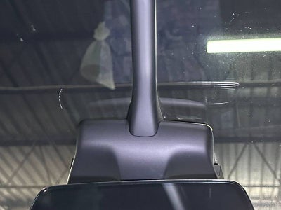2020 Tesla Model X Long Range