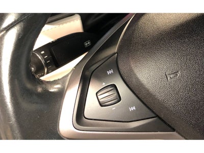 2018 Tesla Model X Long Range