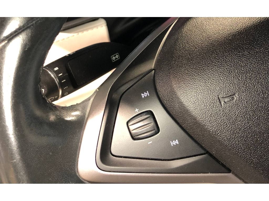 2018 Tesla Model X Long Range