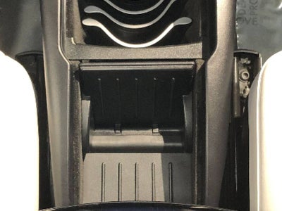 2018 Tesla Model X Long Range