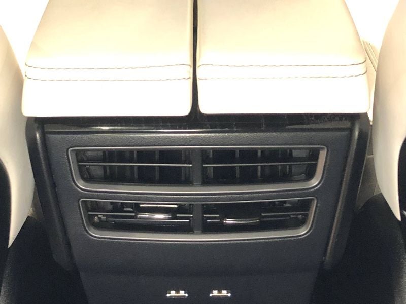 2018 Tesla Model X Long Range