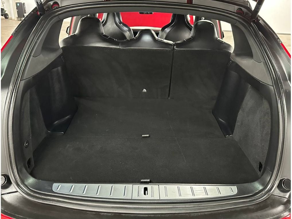 2018 Tesla Model X 75D