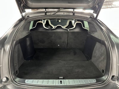 2018 Tesla Model X 75D