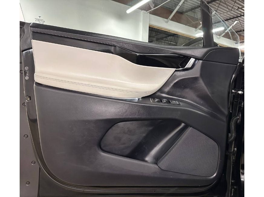 2018 Tesla Model X 75D