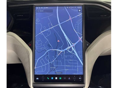 2018 Tesla Model X 75D