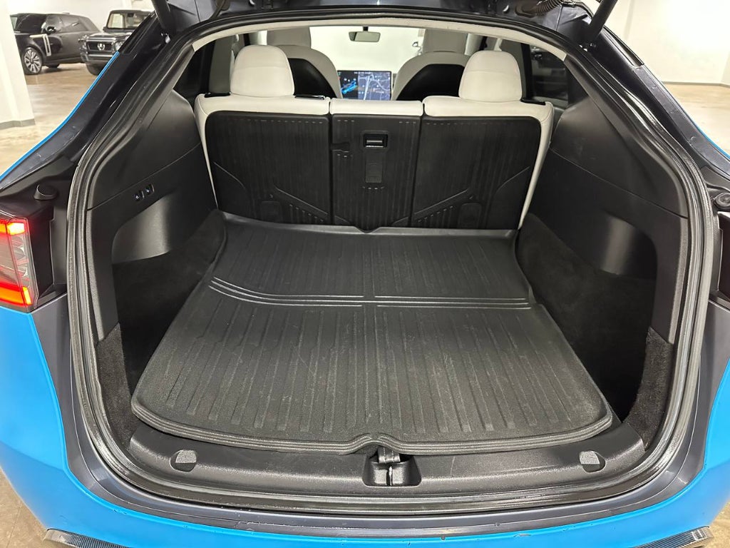 2021 Tesla Model Y Performance