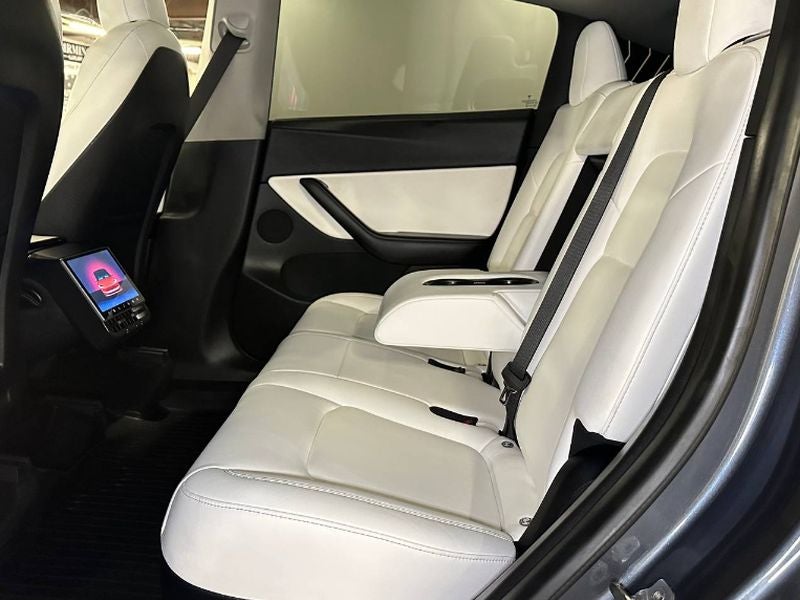 2021 Tesla Model Y Performance