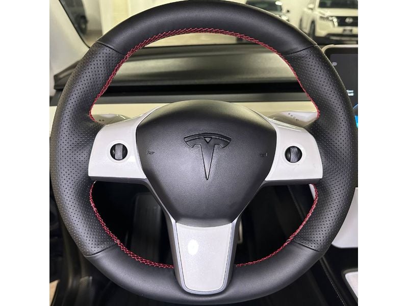 2021 Tesla Model Y Performance