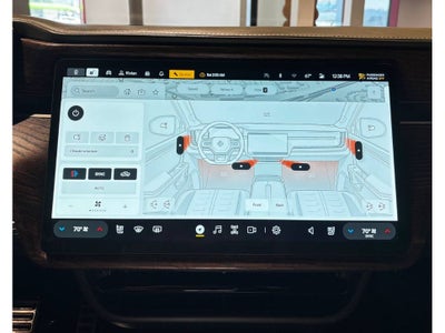 2023 Rivian R1T Adventure