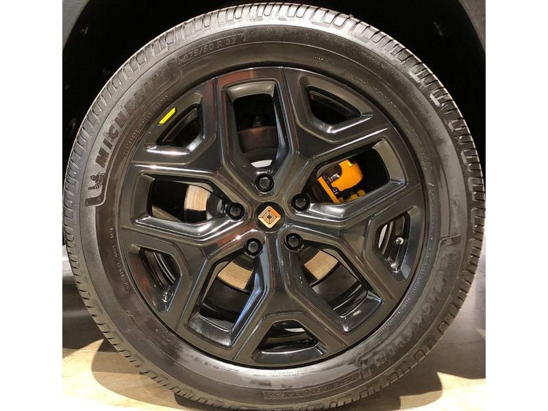 2023 Rivian R1T Adventure