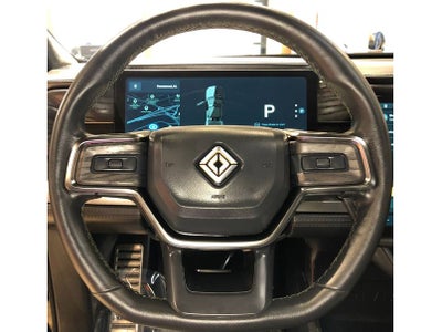 2023 Rivian R1T Adventure