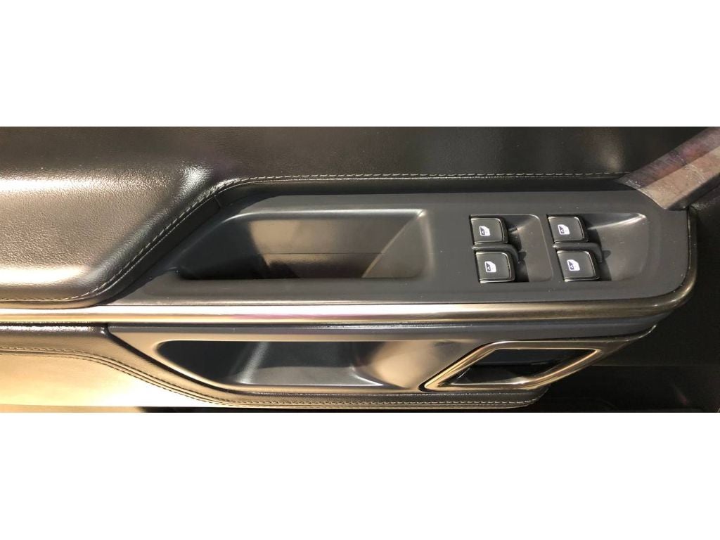 2023 Rivian R1T Adventure